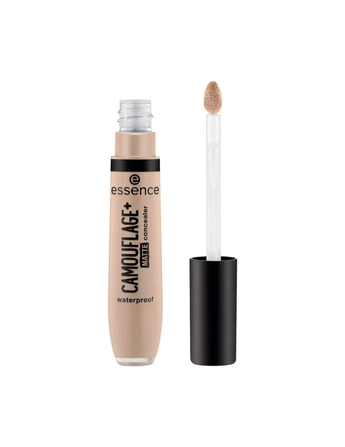 Essence Cosmetics Camouflage Matt Corrector Waterproof 8ml