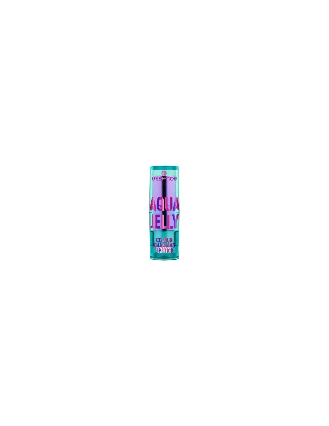 Essence Cosmetics Aqua Jelly Lippenstift 2,8g