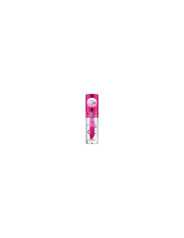 Essence Cosmetics Hydra Kiss Lippenöl 06 Cranberry Is Back 4 ml