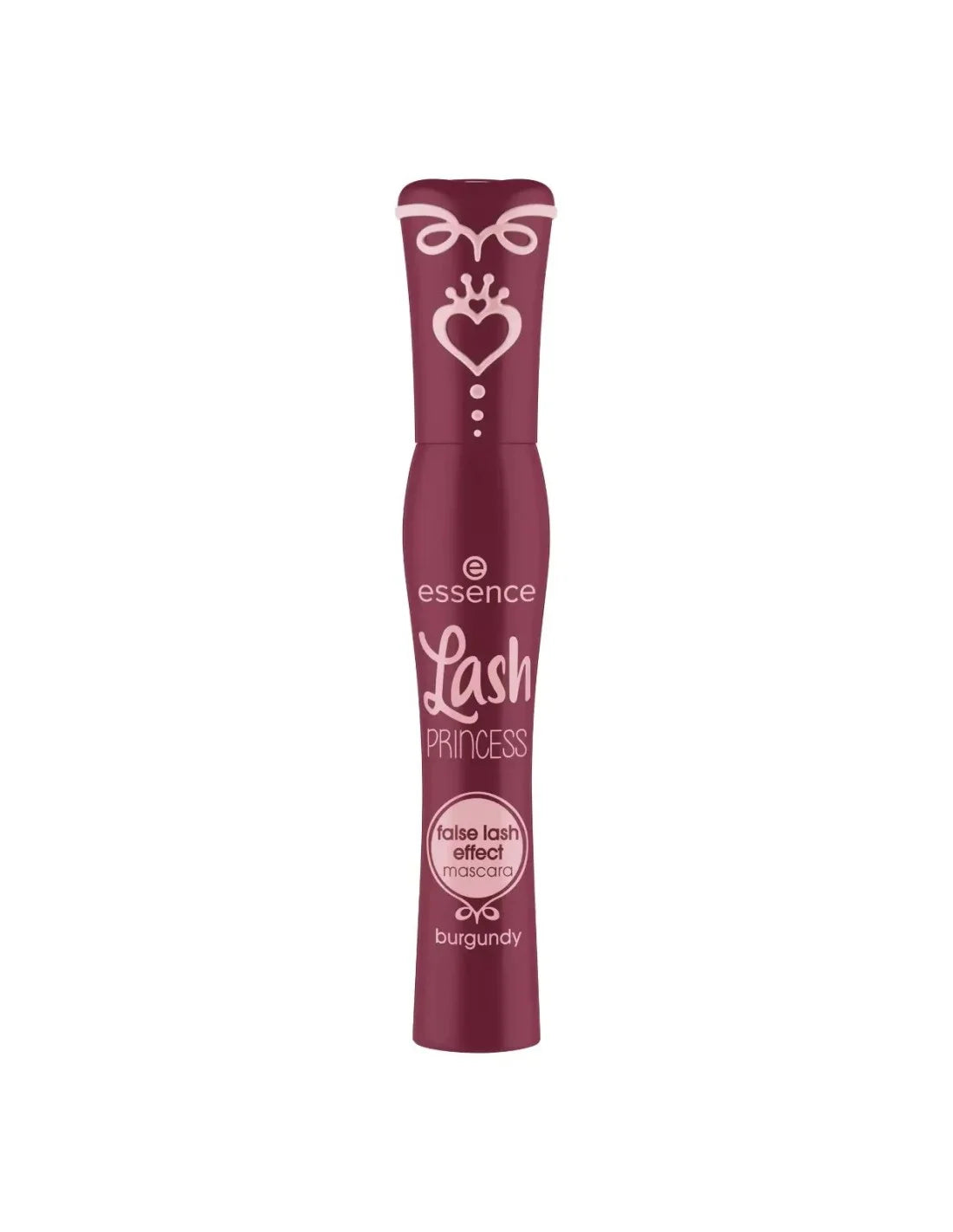 Essence Cosmetics Lash Princess Mascara Burdeos 12ml