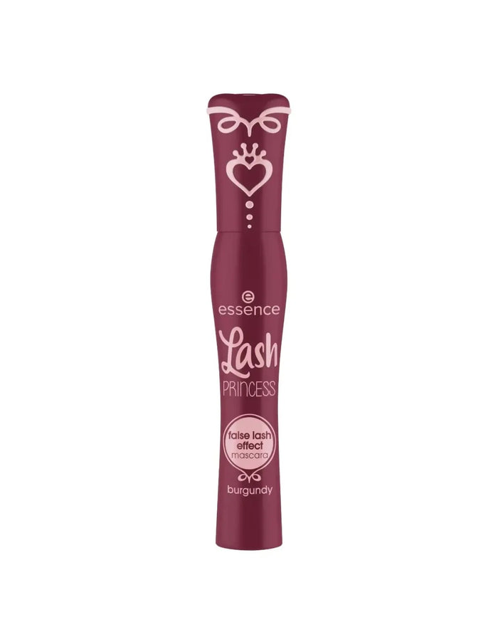 Essence Cosmetics Lash Princess Mascara Burdeos 12ml