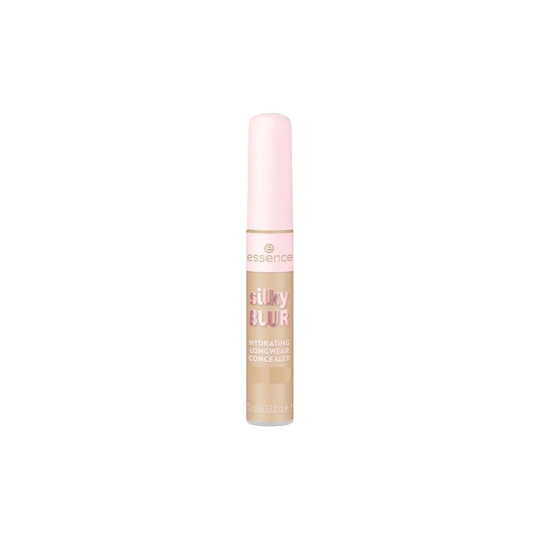 Essence Cosmetics Silky Blur Corrector Hidratante Larga Duración 180 10ml