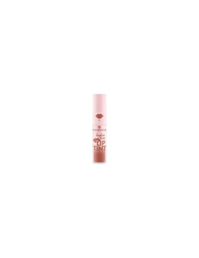 Essence Cosmetics Hydra Kiss Lippen-Tinte Blushing Nude 4ml