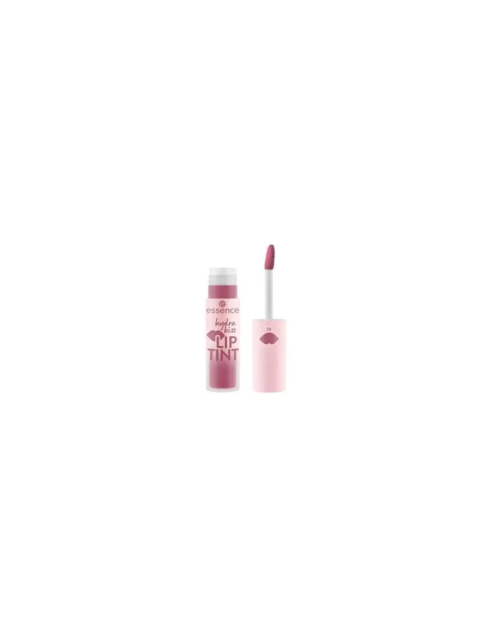 Essence Cosmetics Tinte De Labios Hydra Kiss Vintage Rose 4ml
