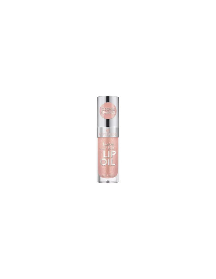 Essence Cosmetics Hydra Kiss Lippenöl 09-Cookie Sparkle 4ml