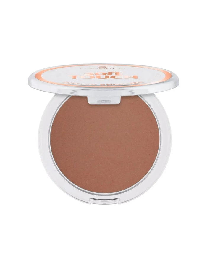 Essence Cosmetics Soft Touch Bronzer 20 Golden Buttercream 10g