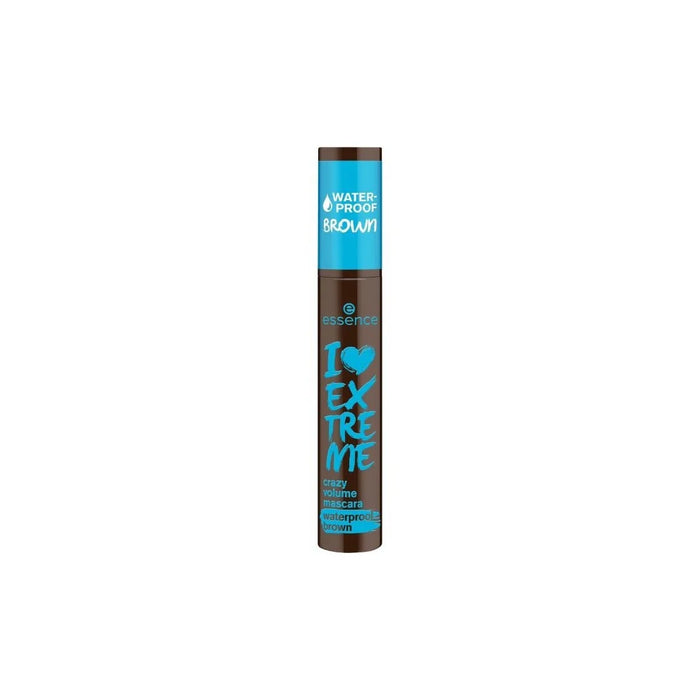 Essence Cosmetics I Love Extreme Crazy Volume Waterproof Mascara 12ml