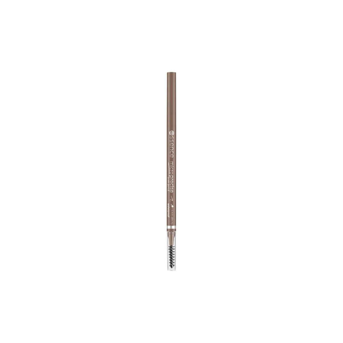 ESSENCE COSMETICS Micro Precise Augenbrauenstift Taupe