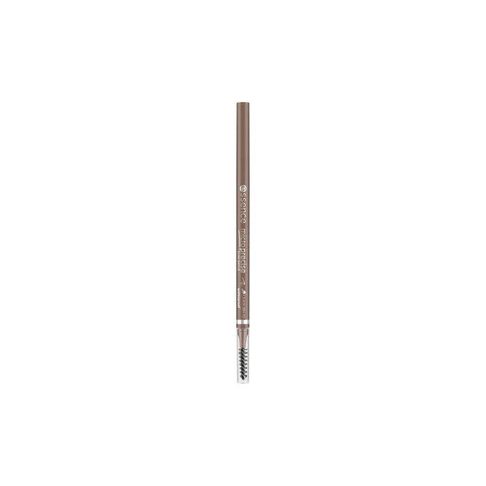 ESSENCE COSMETICS Micro Precise Augenbrauenstift Taupe