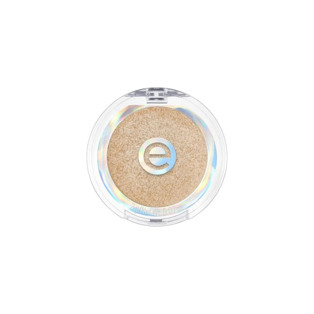 Essence Cosmetics Monocroma Perlado Lidschatten Golden Glow 2g