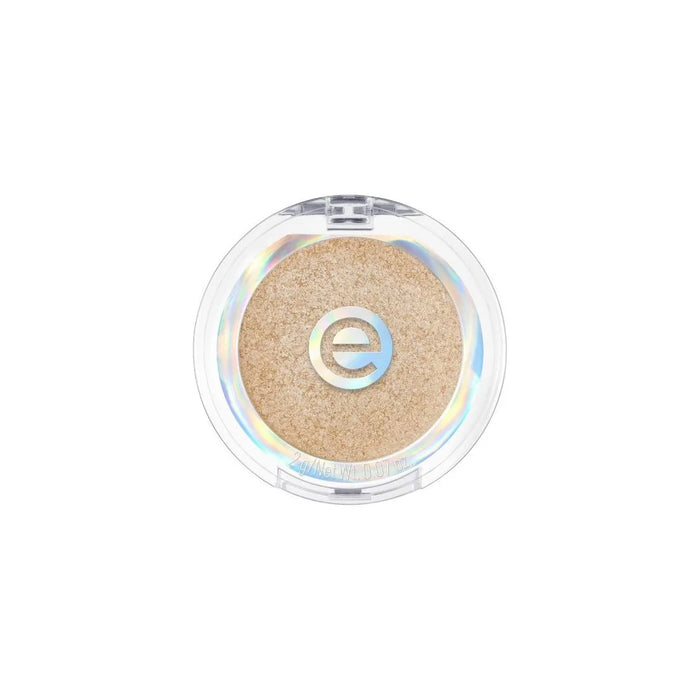Essence Cosmetics Monocroma Perlado Lidschatten Golden Glow 2g