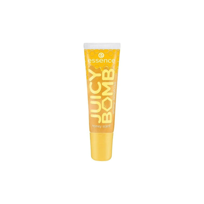 Essence Cosmetics Juicy Bomb Lipgloss 109-Bee Mine 10ml