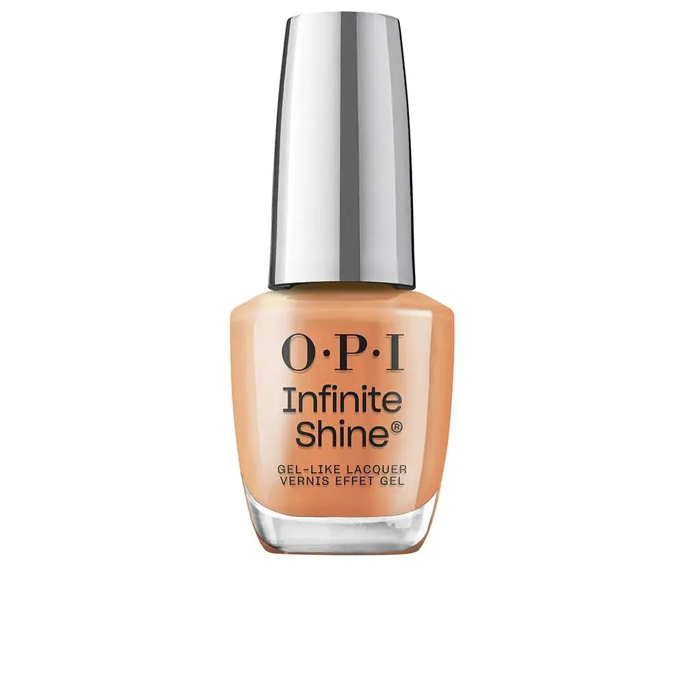 OPI Infinite Shine Nagellack Always Within Peach 15ml