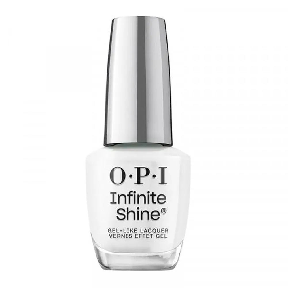 OPI Infinite Shine Nagellack Alpine Snow 15 ml