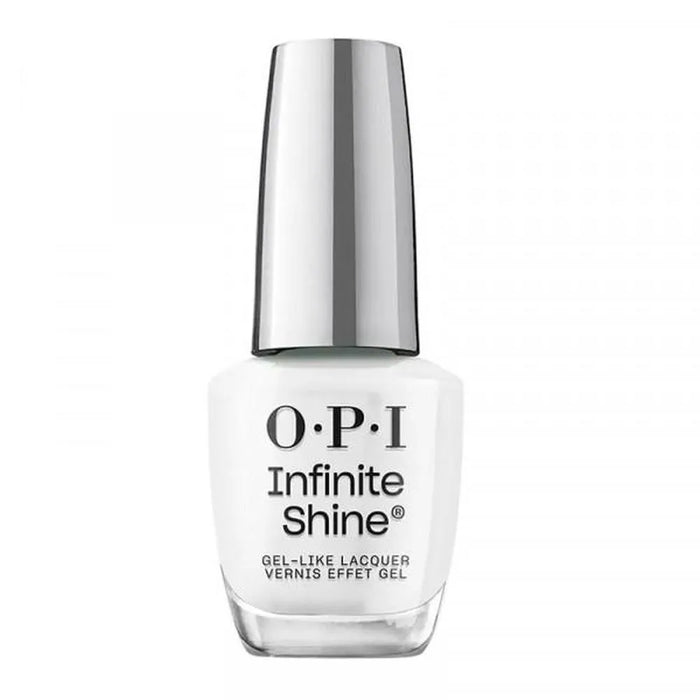 OPI Infinite Shine Nagellack Alpine Snow 15 ml
