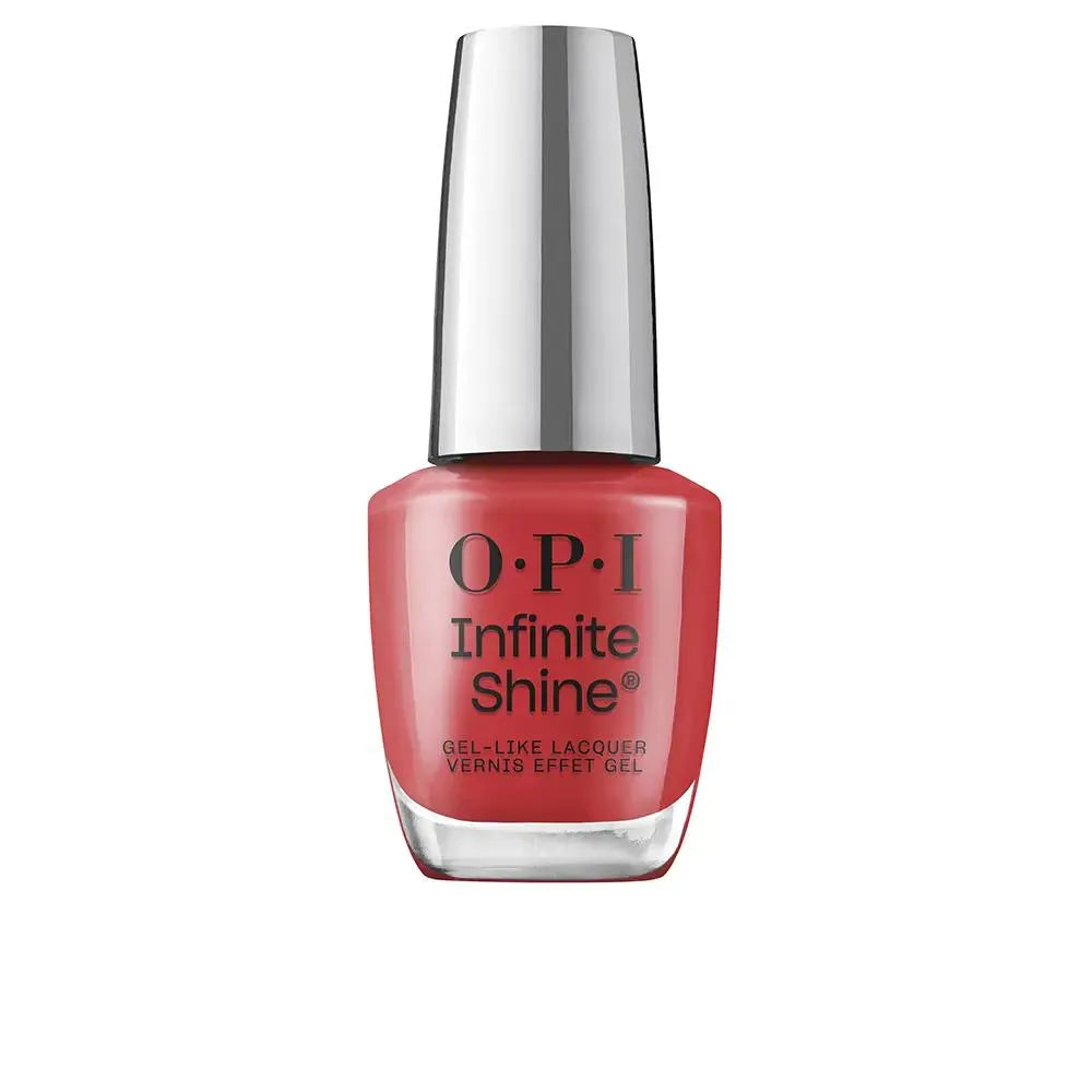 OPI Infinite Shine Nagellack Cajun Shrimp 15 ml