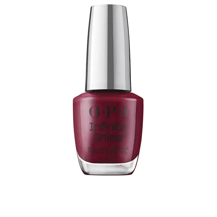 OPI Infinite Shine Nagellack Malaga Wine 15ml