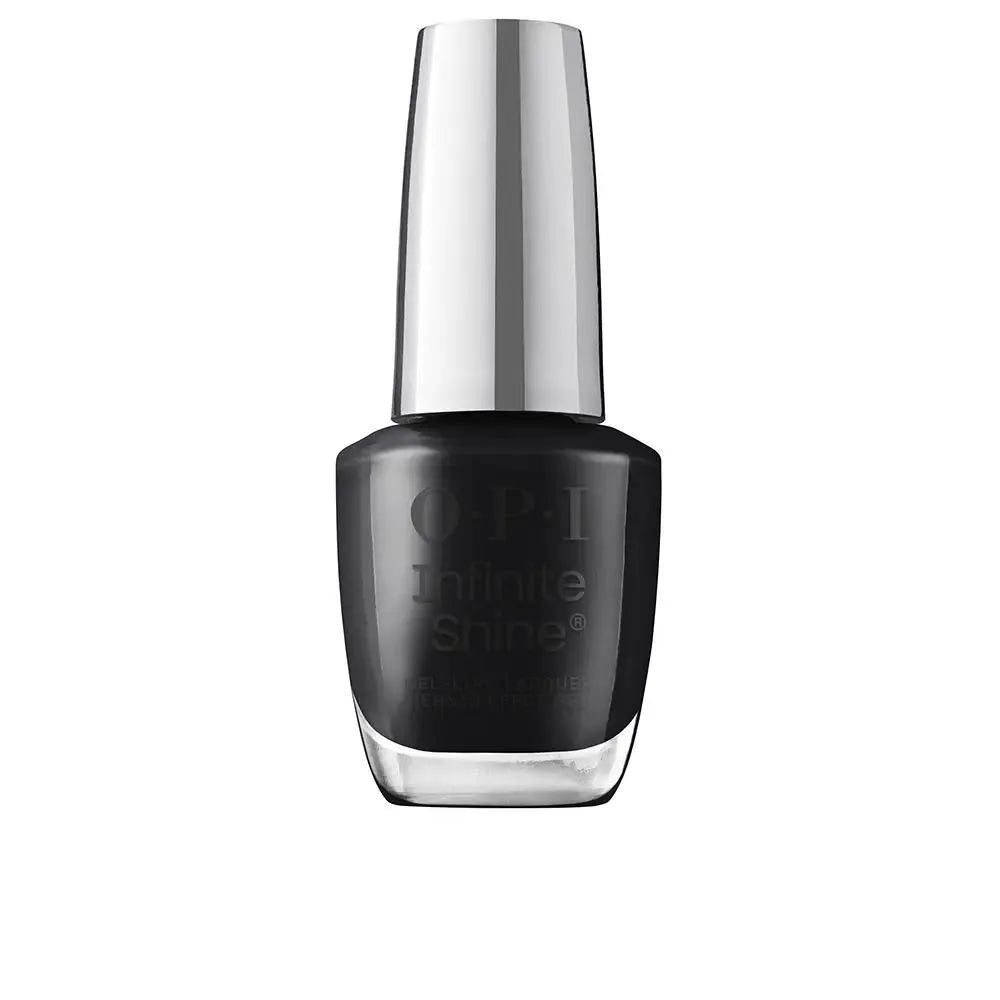 OPI Infinite Shine Nagellack Lady In Black 15 ml