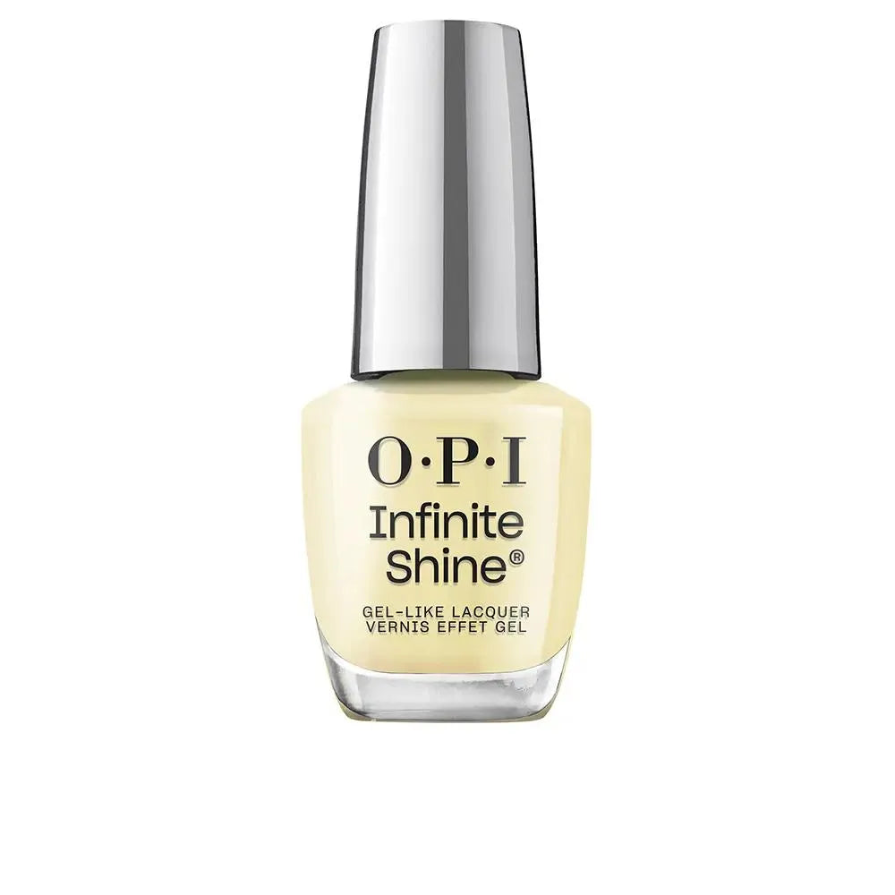 OPI Infinite Shine Nagellack This Chic Is Bananas 15 ml