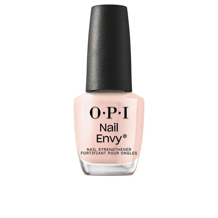OPI Nail Envy Stärkender Nagellack Bubble Bath 15ml