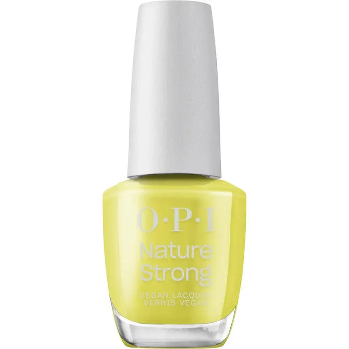 OPI Nature Strong Nagellack Give Me Some Suga Cane 15ml
