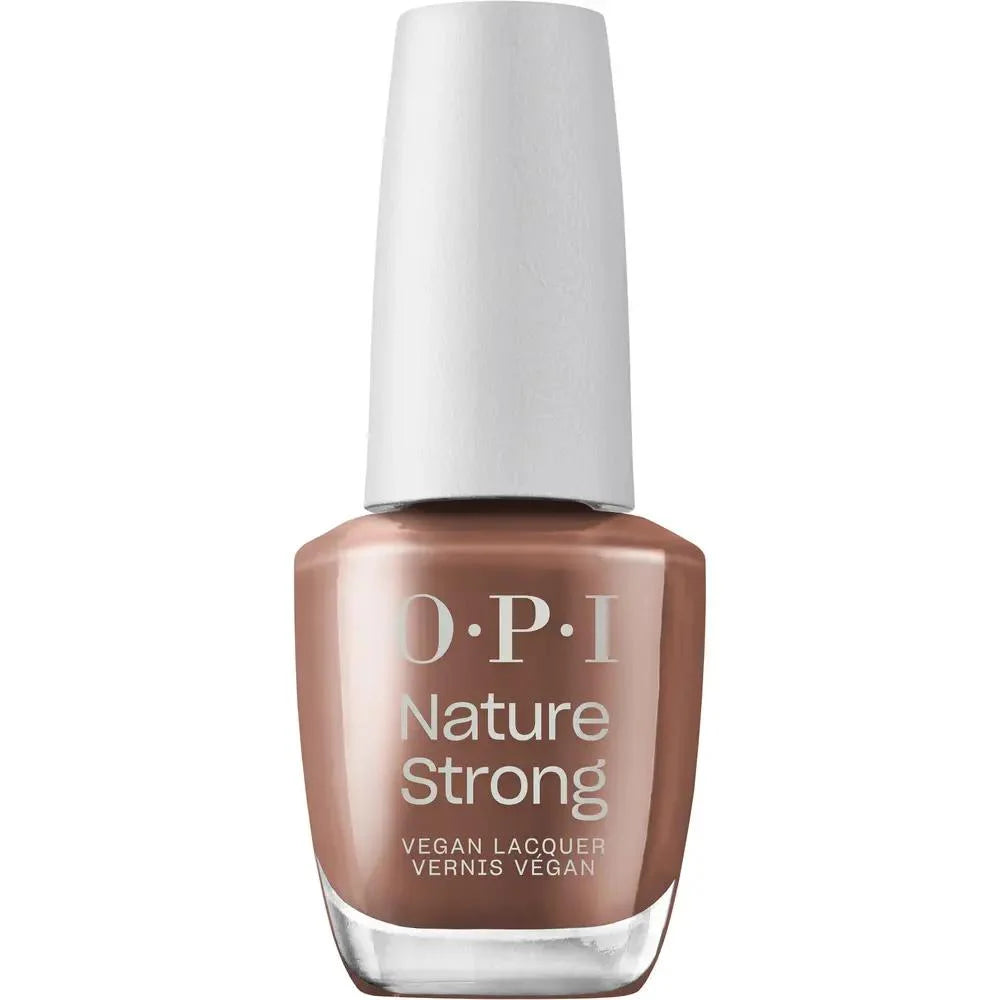 OPI Nature Strong Nagellack 15ml natürlich