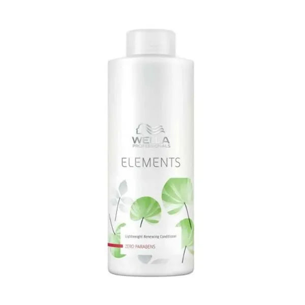Wella Elements Sanft Starkender Conditioner 200 ml