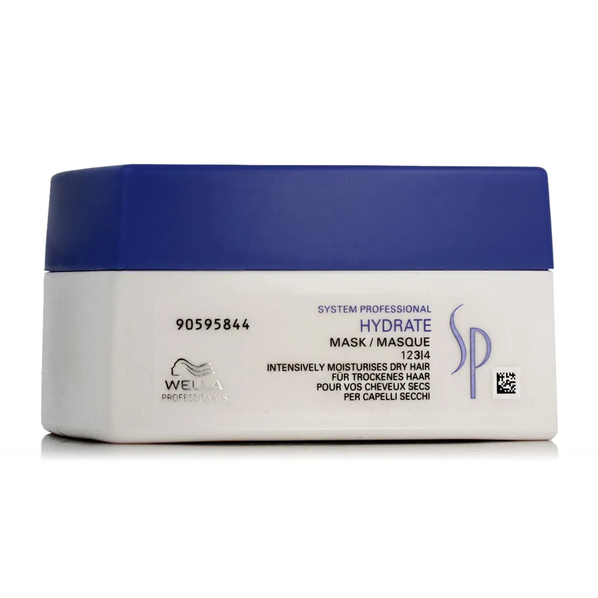 WELLA SP Hydrate Haarmaske 200ml
