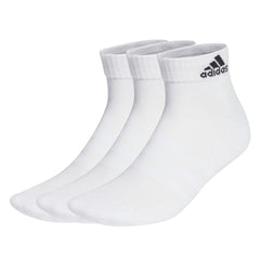 Sportsocken Adidas Cushioned 3P 3 Stücke