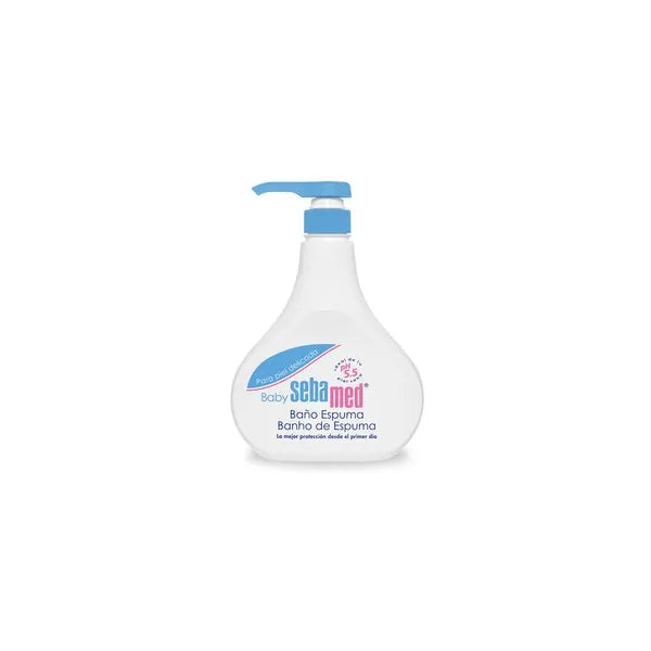 Sebamed Baby Schaumbad 200ml