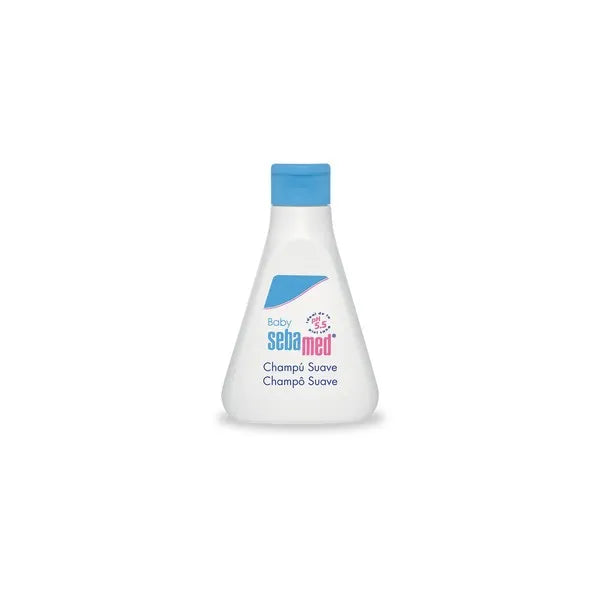 Sebamed Baby Mild Shampoo 250ml