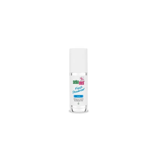 Sebamed Deodorant Roll-On 50ml Frischem