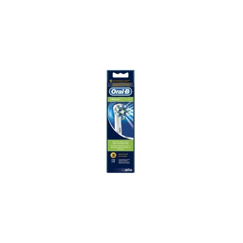 Oral-B CrossAction Zahnbürste Standard