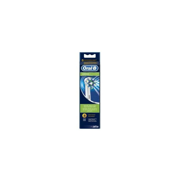 ORAL-B CrossAction manuelle Zahnbürste Standard