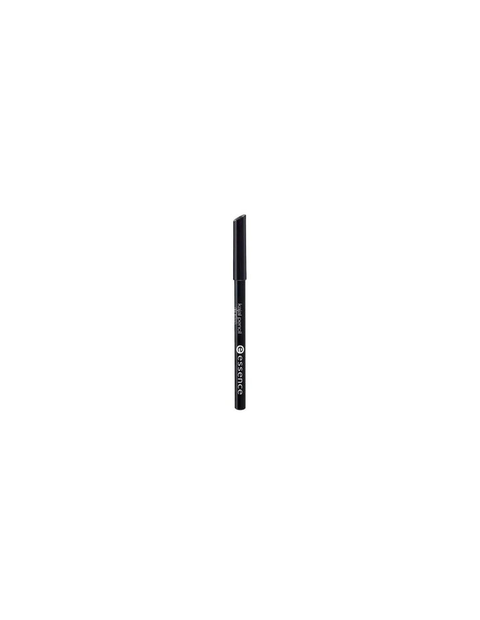 Essence Cosmetics Kajal Lápiz De Ojos Black 1g