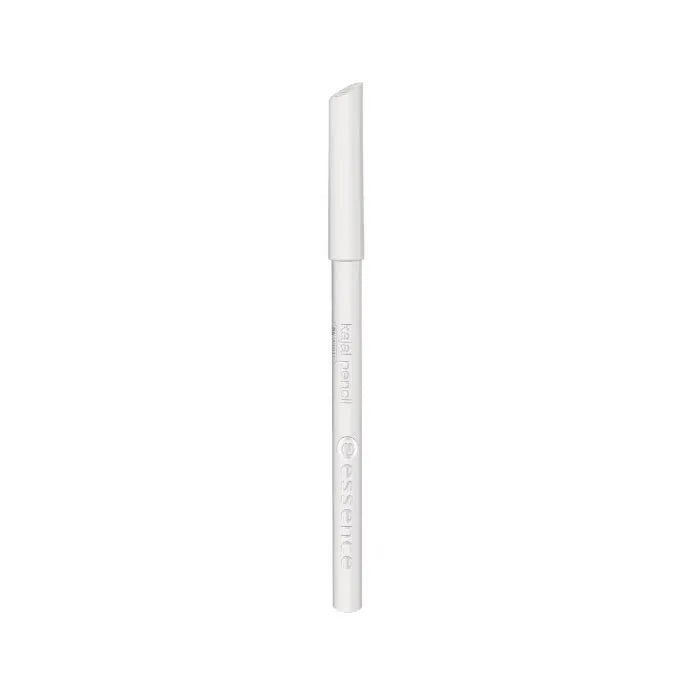 ESSENCE COSMETICS Kajalstift Weiss
