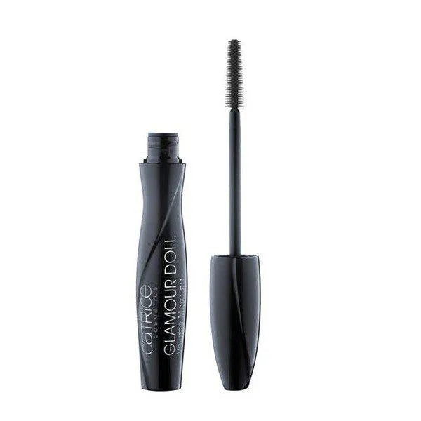CATRICE Glam y Doll Volume Mascara Ultra Black