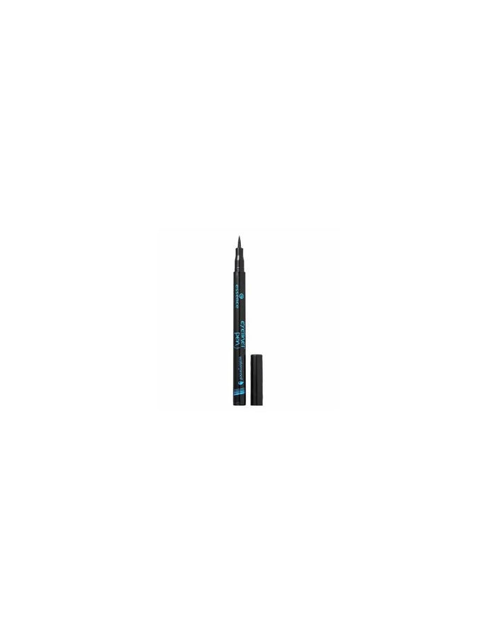 ESSENCE COSMETICS Eyeliner Rotulador Waterproof 01 1ml