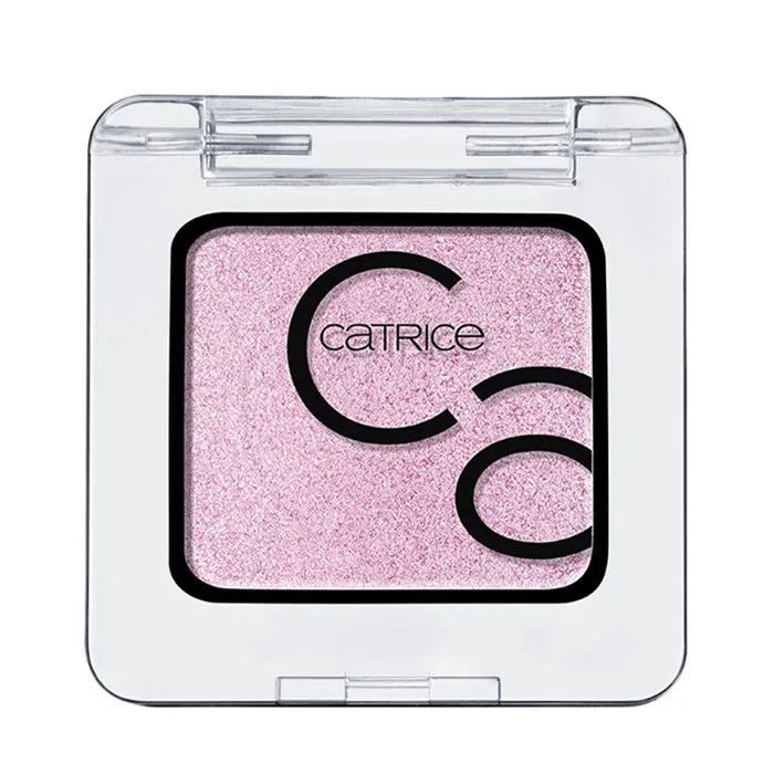CATRICE Art Couleurs Lidschatten 160 Silicon Violet