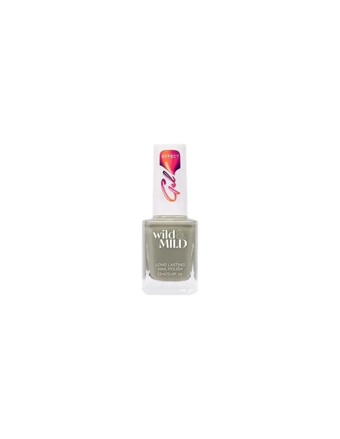 Wild and Mild Wild and Mild Wild and Mild Wild and Mild Wild and Mild True Bliss Efeect Nail Polish
