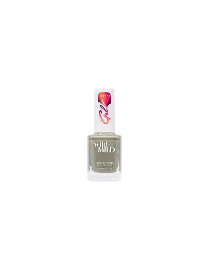 WILD&MILD True Bliss Efeect Nagellack