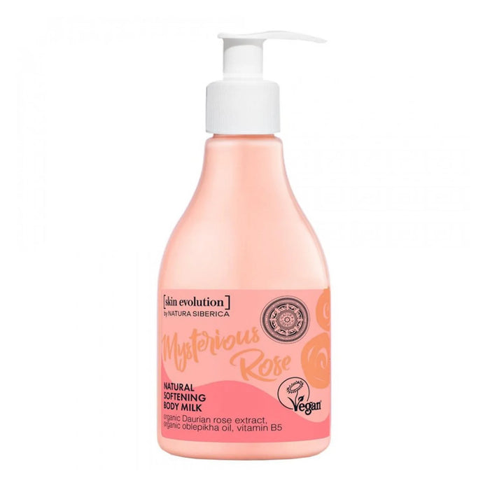Natura Siberica Skin Evolution Lotion Corporal Suavizante 260ml