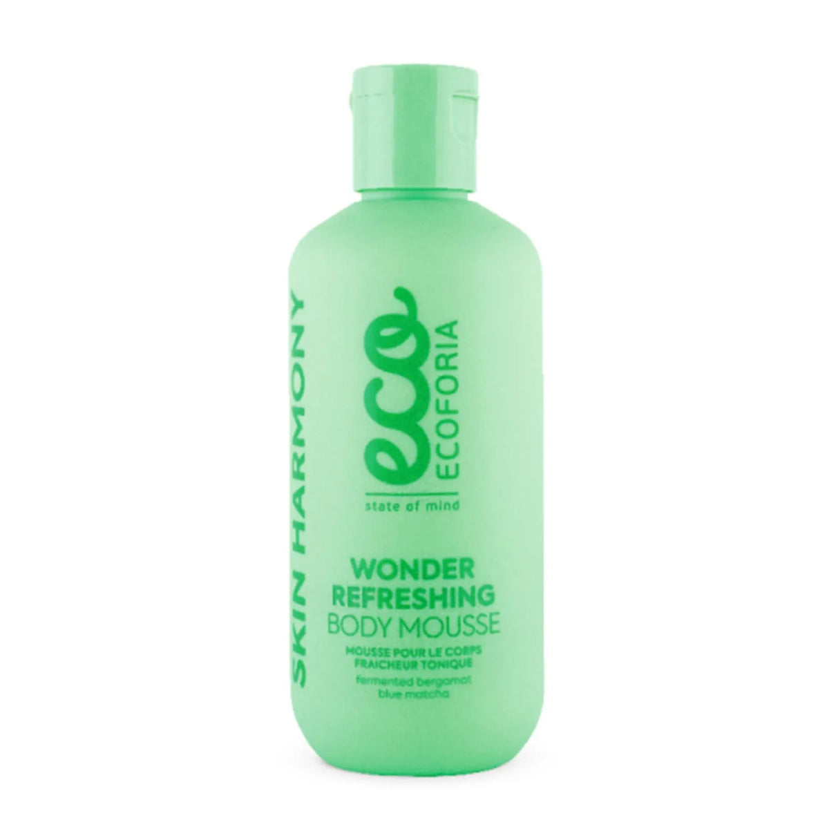 ECOFORIA Wonder erfrischender Körperschaum 250ml