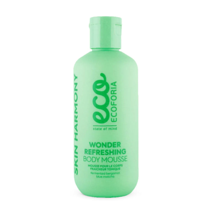 ECOFORIA Wonder erfrischender Körperschaum 250ml