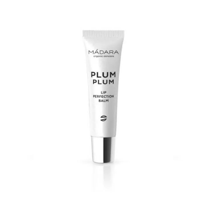 MÁDARA Plum Plum Lip Perfection Balm 15ml