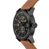 Herrenuhr Timberland TDWGA0068601 Braun