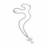 Damenhalskette Police PJ26160PSS01