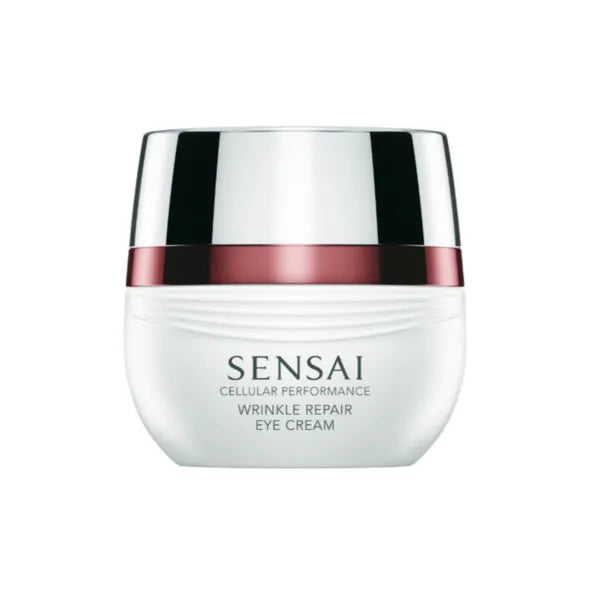 SENSAI Cellular Performance Wrinkle Repair Augencreme 15ml