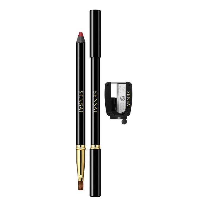 Sensai Lip Liner 01 Actress Red Lippenkonturenstift