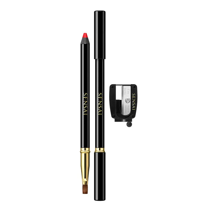 SENSAI Lip Liner 02 Cheerful Orange